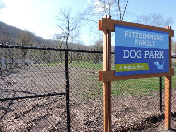 Wheeling Wants to Fix Dog Park This Year News, Sports, Jobs The